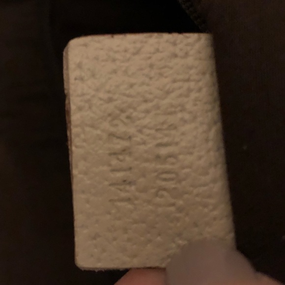 Good condition Gucci tote bag - Picture 8 of 8